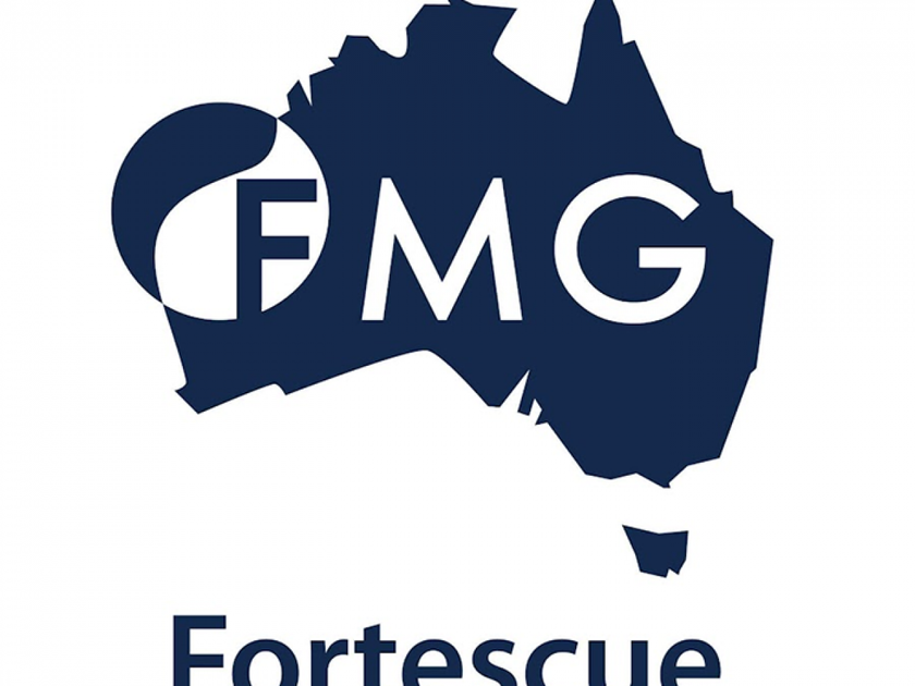 Fortescue