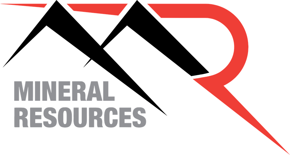Mineral Resources